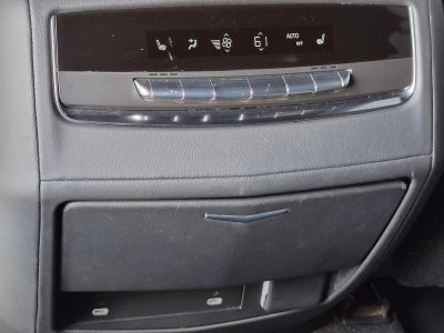 2021 Cadillac Escalade RWD Premium Luxury