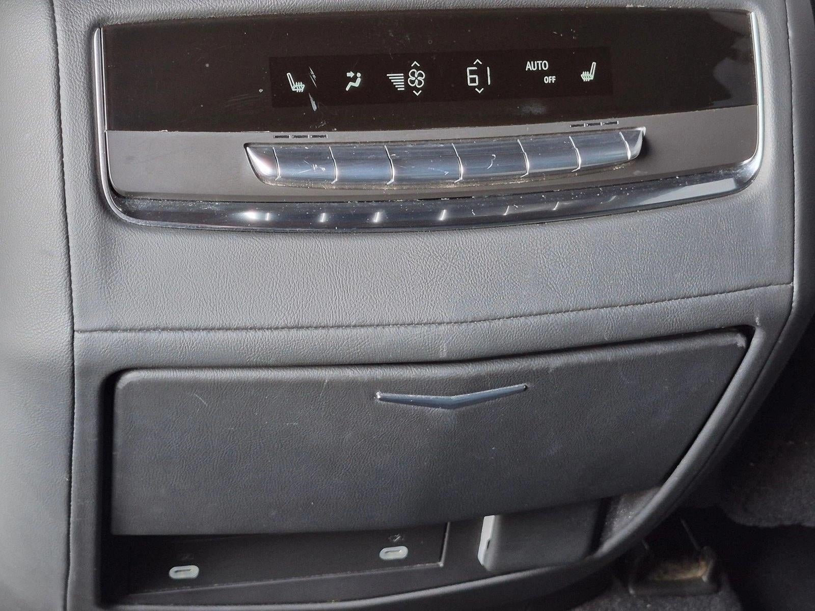2021 Cadillac Escalade RWD Premium Luxury