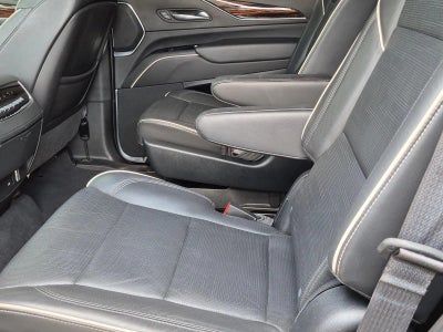 2021 Cadillac Escalade RWD Premium Luxury