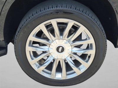 2021 Cadillac Escalade RWD Premium Luxury