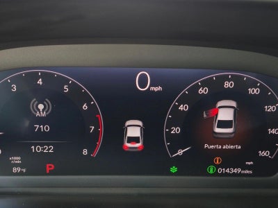 2024 Honda Accord Sedan EX CVT