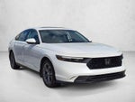 2024 Honda Accord Sedan EX CVT