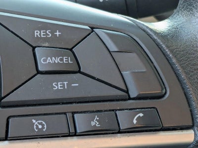 2019 Nissan Altima 2.5 S Sedan