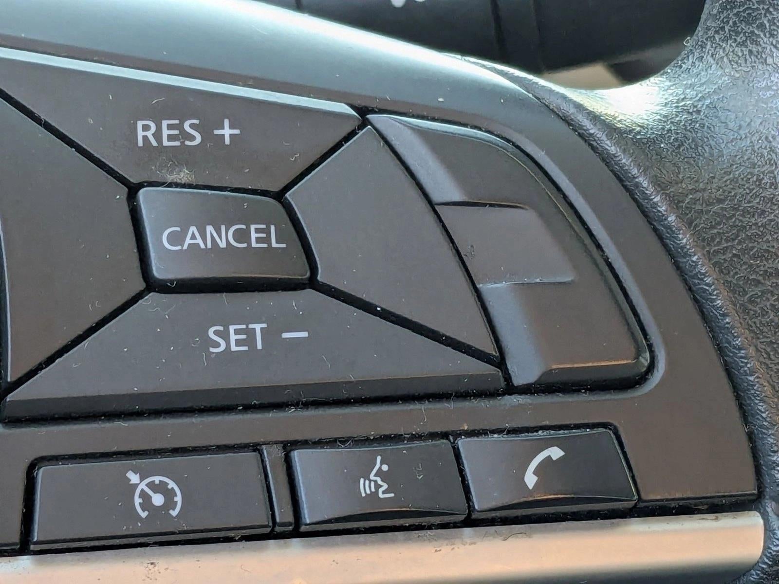 2019 Nissan Altima 2.5 S Sedan