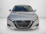 2022 Nissan Altima 2.5 SV Sedan