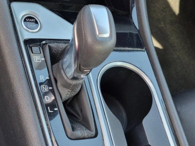 2024 Nissan Altima 2.5 SV Sedan