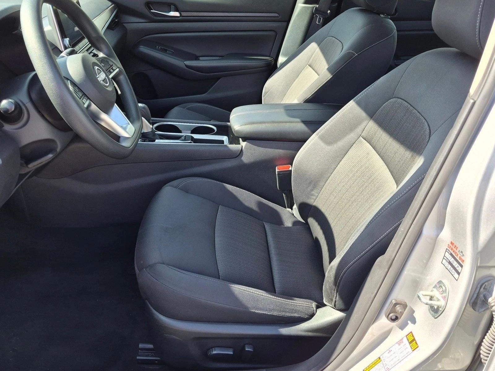 2024 Nissan Altima 2.5 SV Sedan