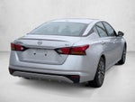 2024 Nissan Altima 2.5 SV Sedan