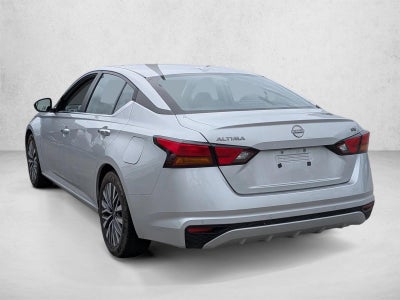 2024 Nissan Altima 2.5 SV Sedan