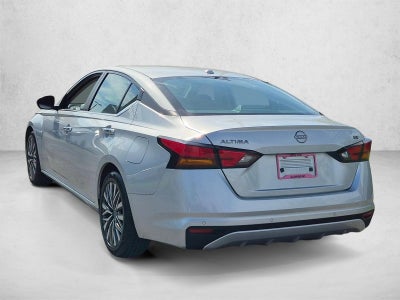 2024 Nissan Altima 2.5 SV Sedan
