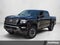 2022 Nissan Frontier Crew Cab 4x2 SV Auto