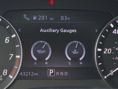 2022 Nissan Frontier Crew Cab 4x2 SV Auto