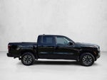 2022 Nissan Frontier Crew Cab 4x2 SV Auto