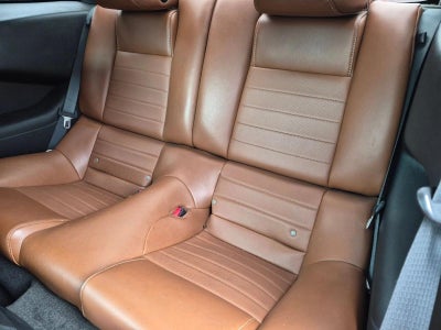 2013 Ford Mustang 2dr Cpe GT Premium
