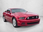 2013 Ford Mustang 2dr Cpe GT Premium