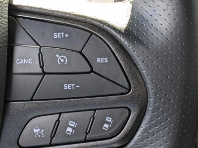 2023 Dodge Charger Scat Pack Widebody RWD