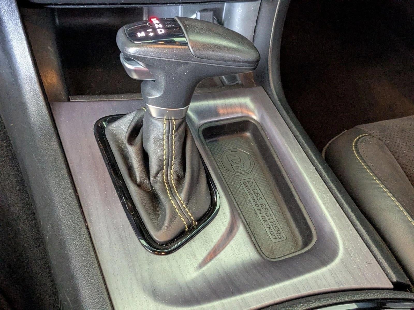 2023 Dodge Charger Scat Pack Widebody RWD