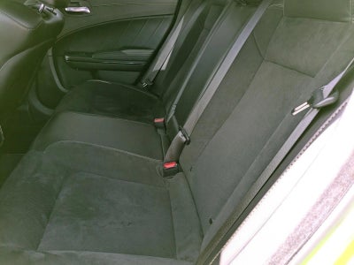 2023 Dodge Charger Scat Pack Widebody RWD