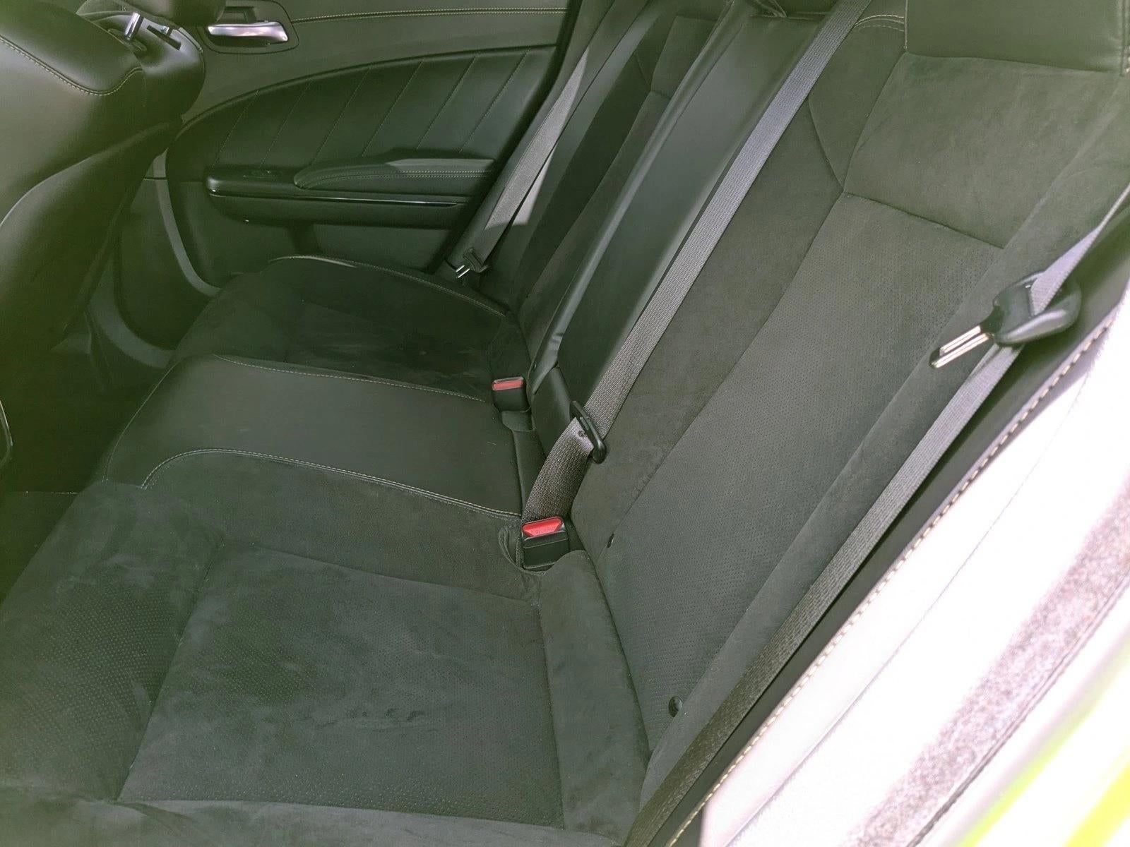 2023 Dodge Charger Scat Pack Widebody RWD