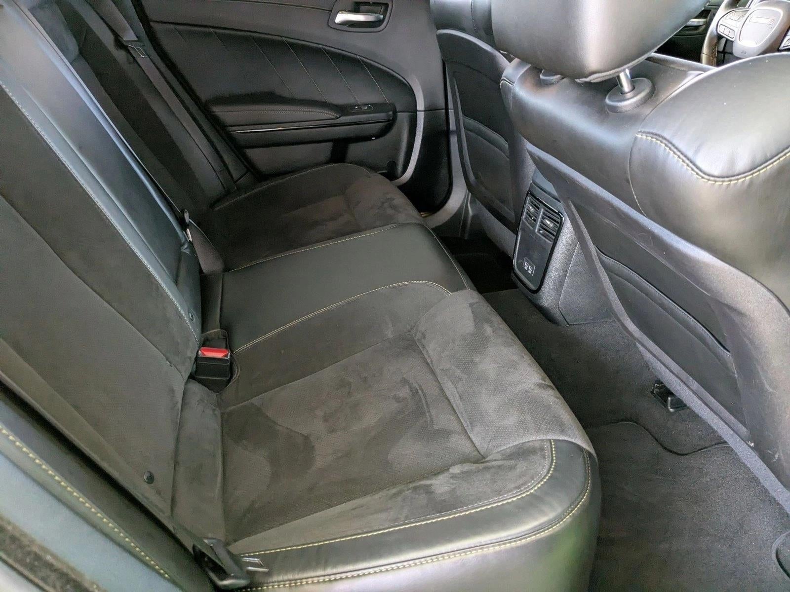 2023 Dodge Charger Scat Pack Widebody RWD