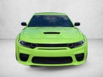 2023 Dodge Charger Scat Pack Widebody RWD