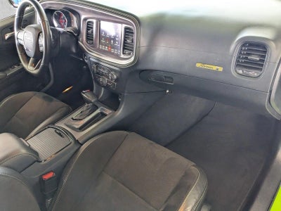 2023 Dodge Charger Scat Pack Widebody RWD