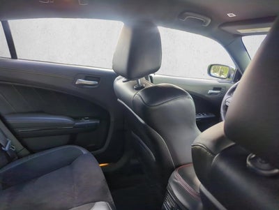 2023 Dodge Charger Scat Pack Widebody RWD