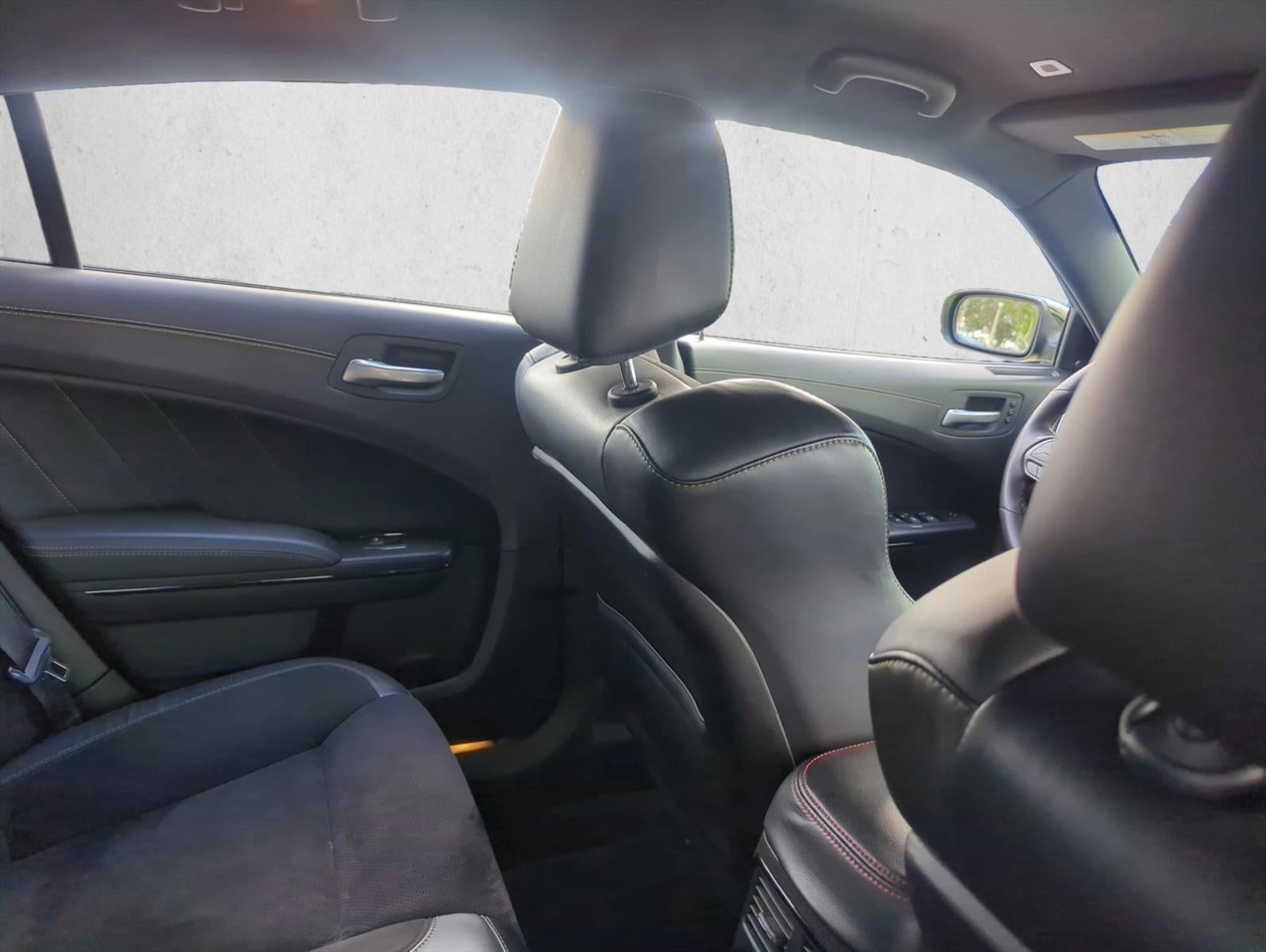 2023 Dodge Charger Scat Pack Widebody RWD