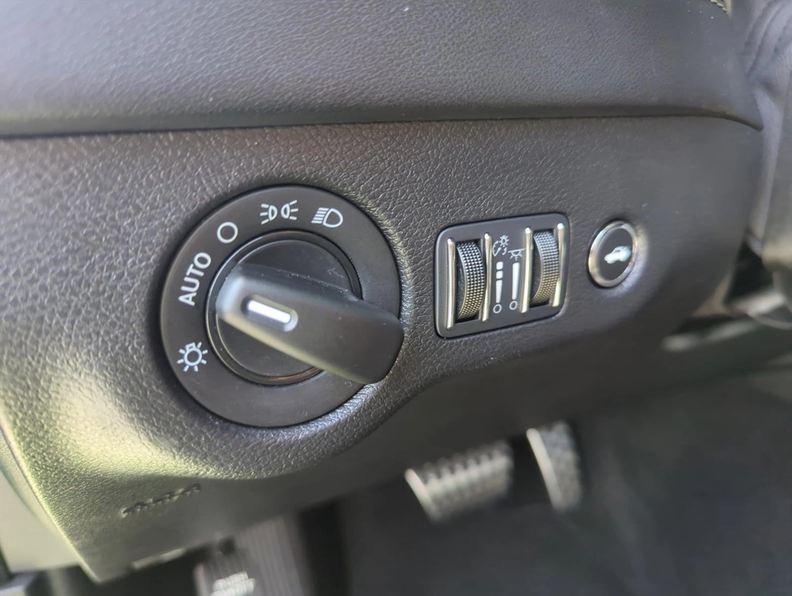 2023 Dodge Charger Scat Pack Widebody RWD