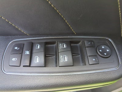 2023 Dodge Charger Scat Pack Widebody RWD