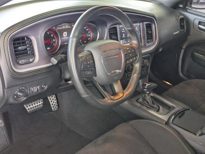 2023 Dodge Charger Scat Pack Widebody RWD