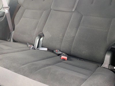 2018 Dodge Grand Caravan SE Plus Wagon