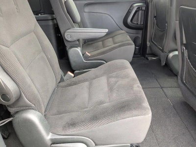 2018 Dodge Grand Caravan SE Plus Wagon