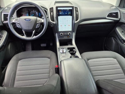 2023 Ford Edge SE AWD