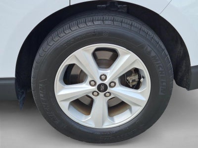 2023 Ford Edge SE AWD