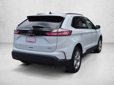 2023 Ford Edge SE AWD