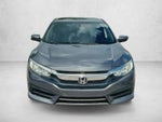 2017 Honda Civic Sedan EX CVT
