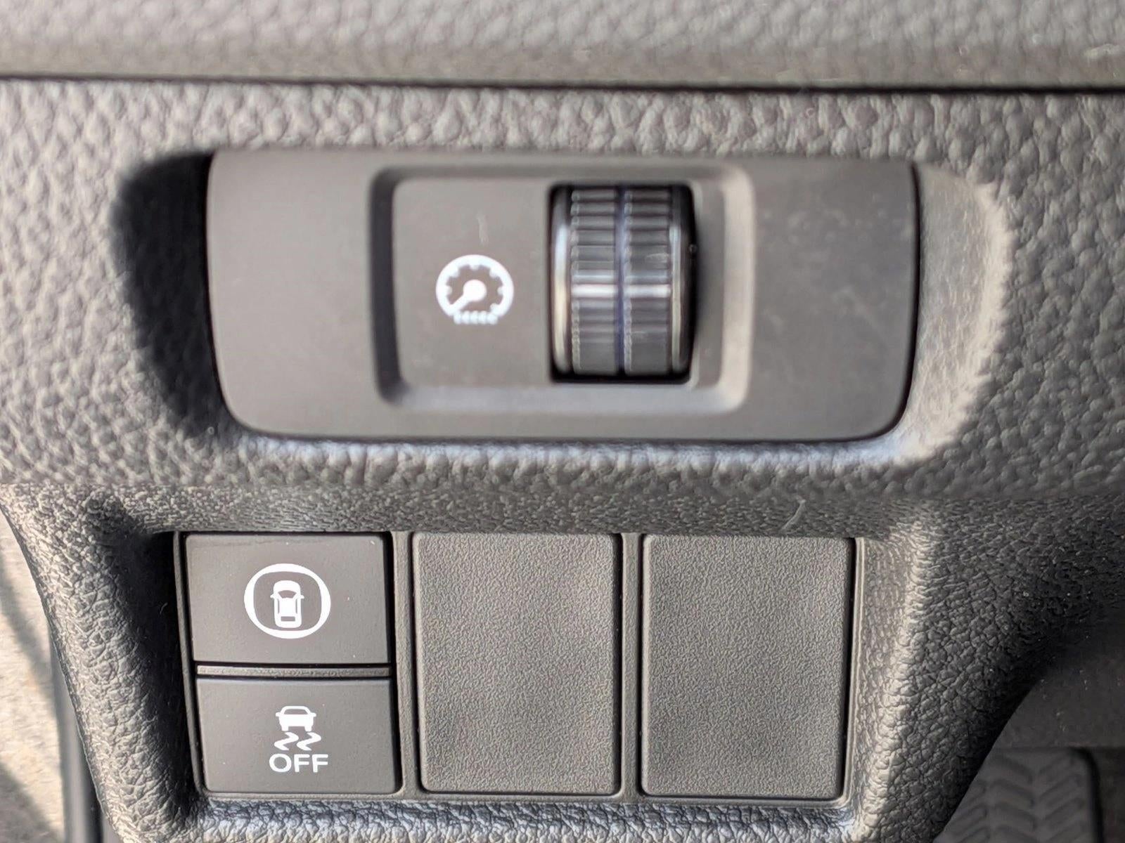 2023 Honda Civic Sedan LX CVT