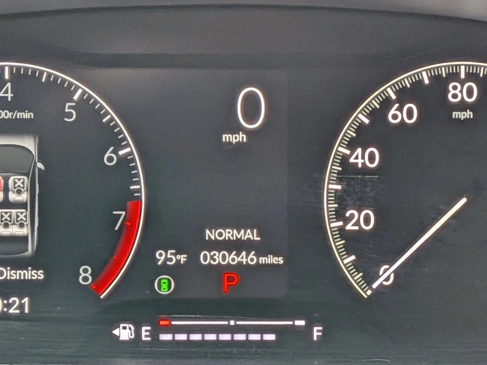 2024 Honda Civic Sedan Sport CVT