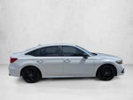 2024 Honda Civic Sedan Sport CVT