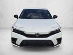 2024 Honda Civic Sedan Sport CVT