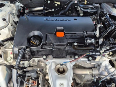 2024 Honda Civic Sedan Sport CVT