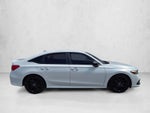 2024 Honda Civic Sedan Sport CVT