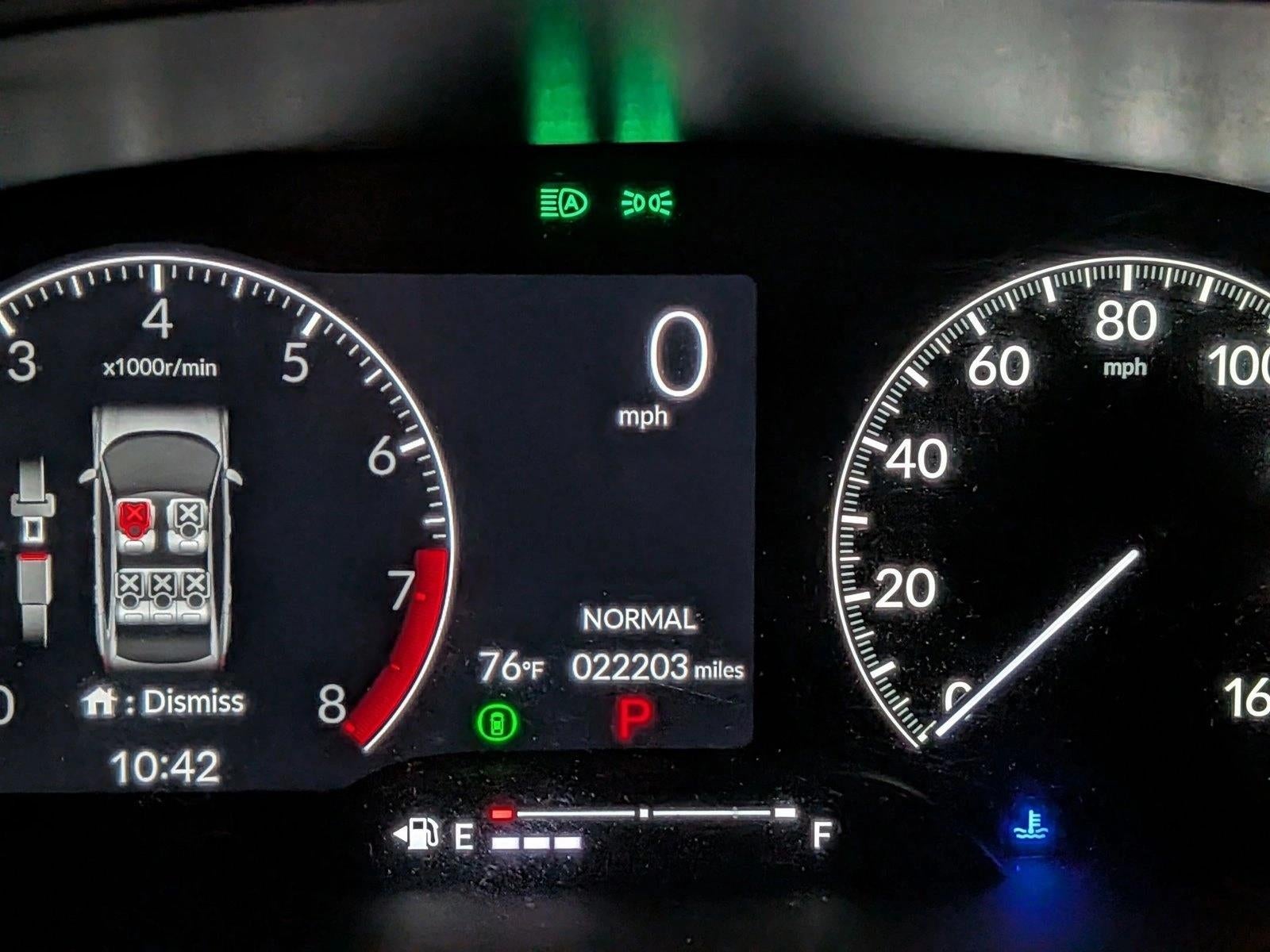 2024 Honda Civic Sedan Sport CVT