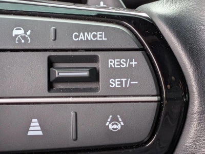 2024 Honda Civic Sedan Sport CVT