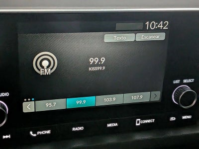 2024 Honda Civic Sedan Sport CVT