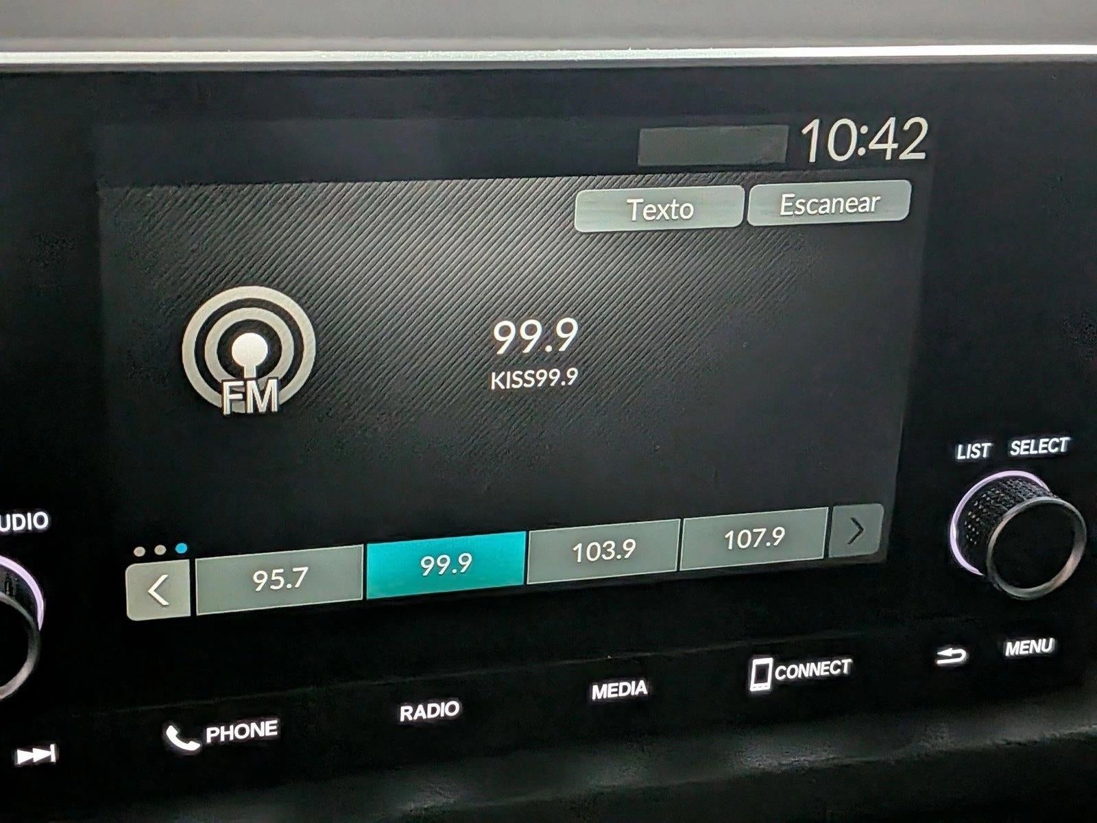 2024 Honda Civic Sedan Sport CVT