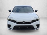 2024 Honda Civic Sedan Sport CVT