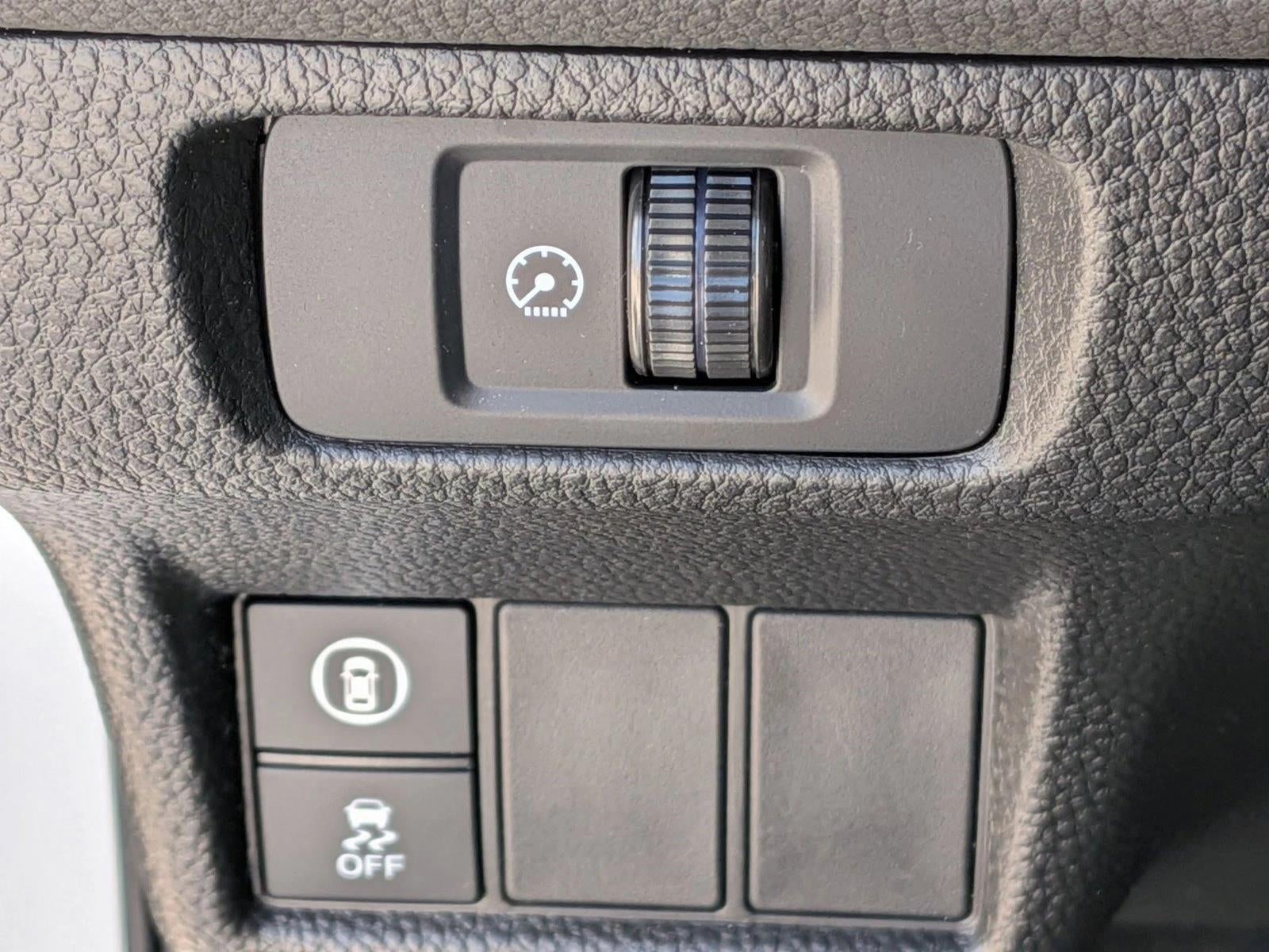 2023 Honda Civic Sedan Sport CVT