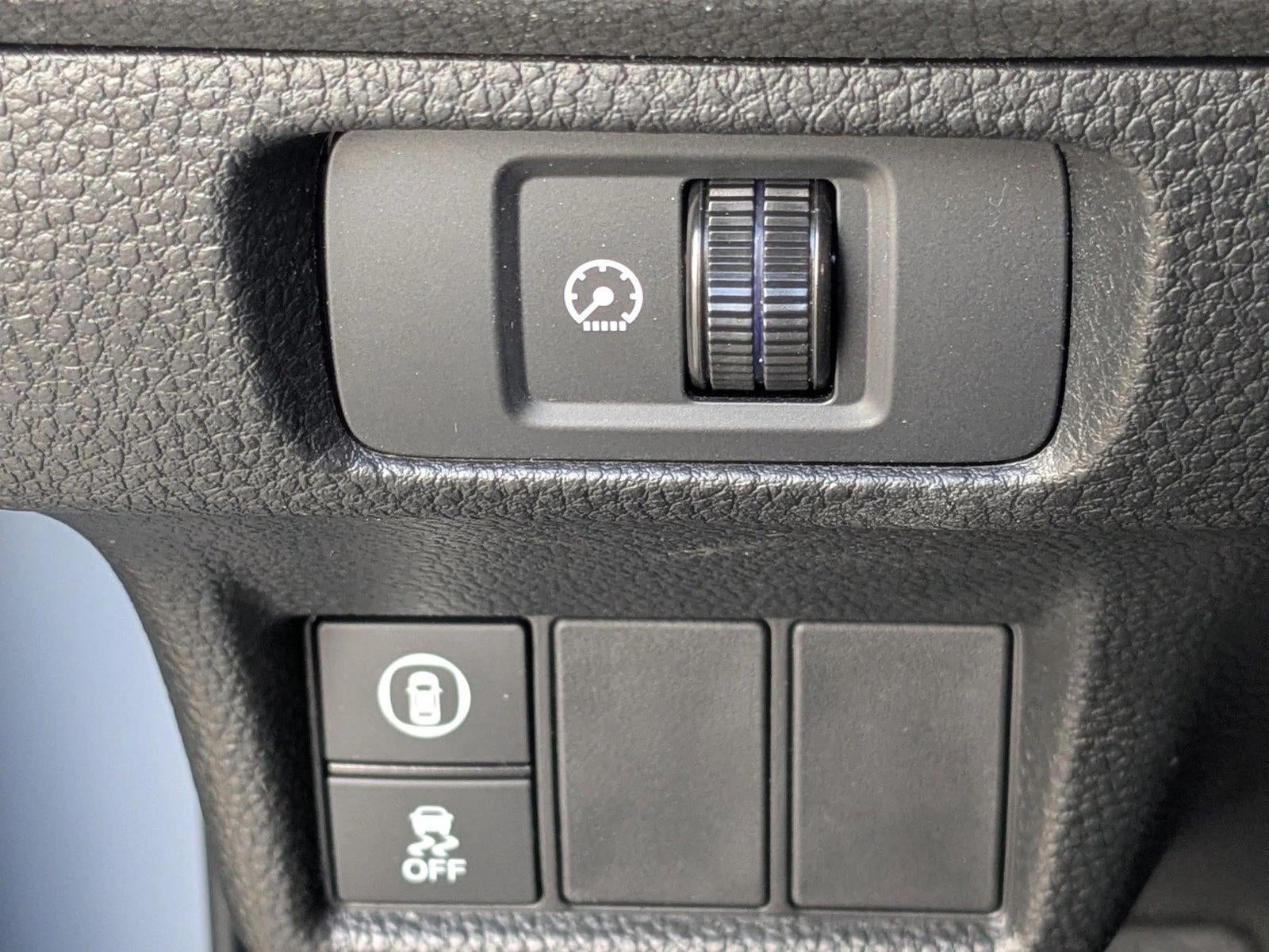 2024 Honda Civic Sedan Sport CVT